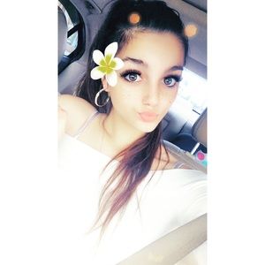 Meet your Posher, Gianna